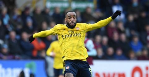lacazette