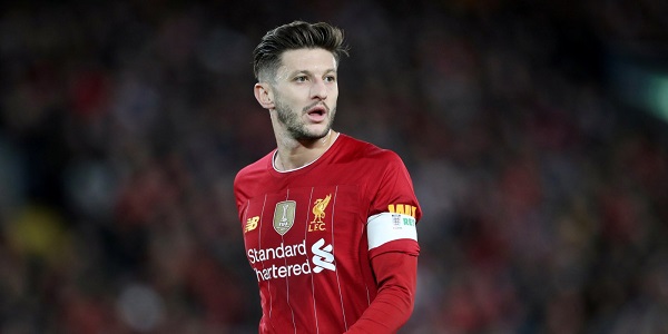 Lallana