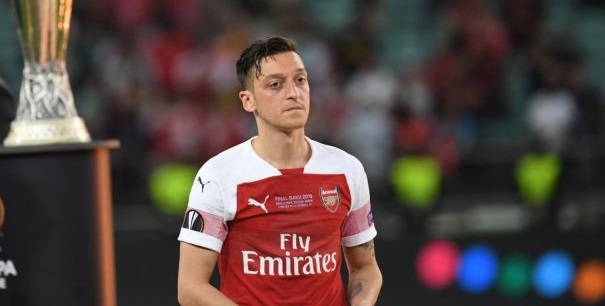 ozil