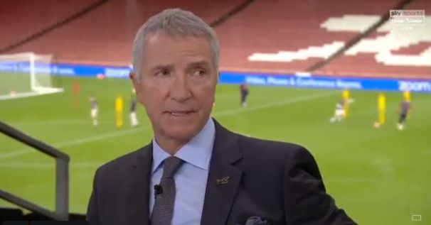 Liverpool legend warns Arsenal that their road to success is a slow one