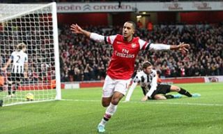 Arsenal claimed to have let Walcott down with ‘never been coached’ jibe
