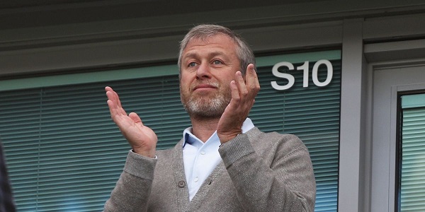 Would Arsenal fans welcome a takeover bid by Roman Abramovich? (Opinion)
