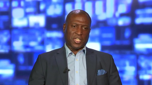  Kevin Campbell believes Arsenal duo learned from their mistake against Watford