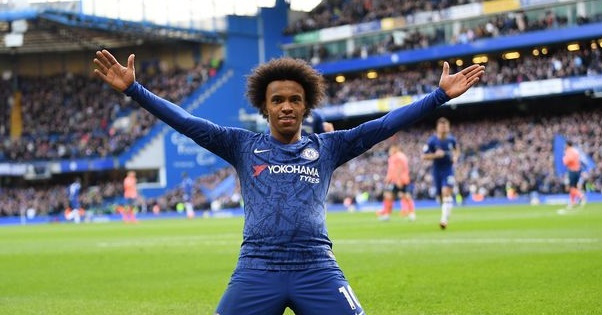 willian