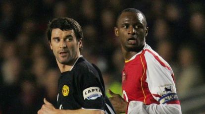 History: How Arsenal edged out Manchester United on penalties in