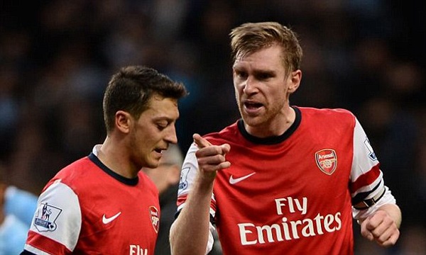Arsenal news: Mesut Ozil taunts Tottenham after Carabao Cup final defeat, Football, Sport