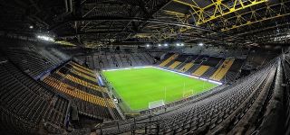 Opinion – The Bundesliga this weekend showed that fans can be trusted to stay away from the stadiums