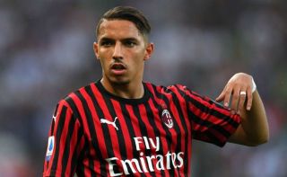 Ac Milan Ace Explains Reasons For Leaving Arsenal Just Arsenal News