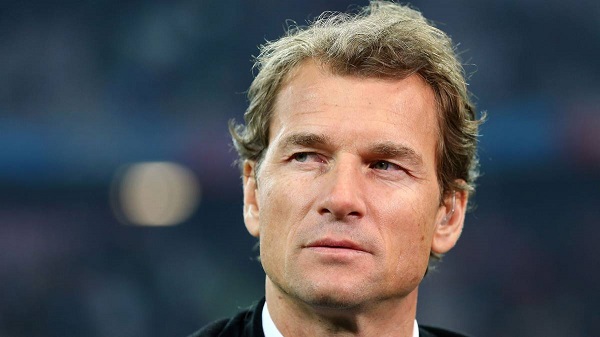 Jens Lehmann reveals the mistake that brought about Arsenal’s struggles ...