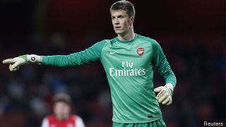 Arsenal set to ditch 25 year-old on a free transfer