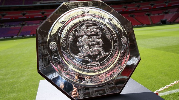 Community Shield