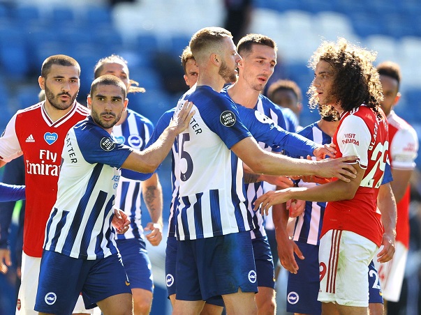 guendouzi