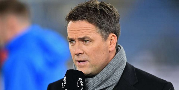  This is a good time to be an Arsenal supporter states Michael Owen