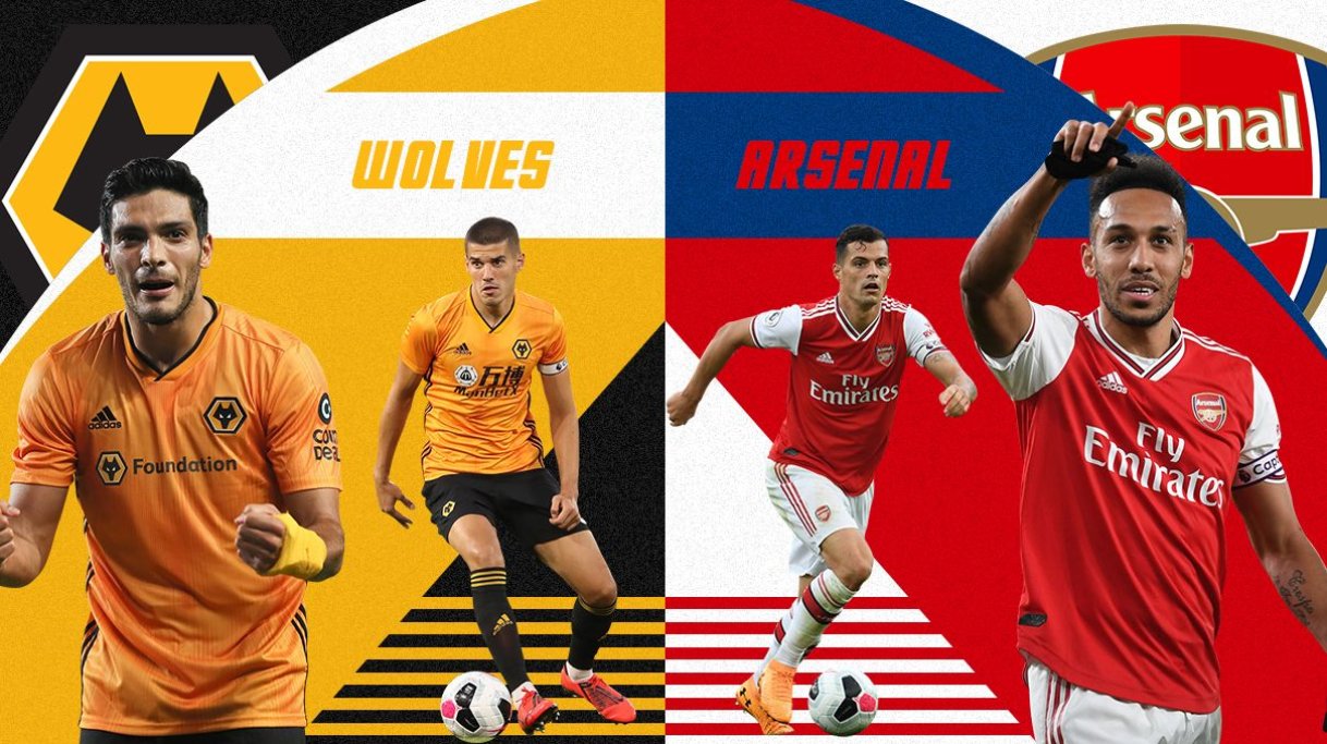 Wolves v Arsenal Build-up and Score Prediction - Just Arsenal News
