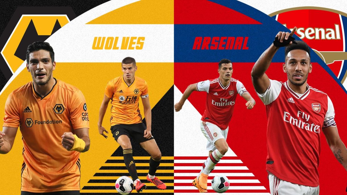 Arsenal vs Wolverhampton Wanderers Prediction and Betting Tips