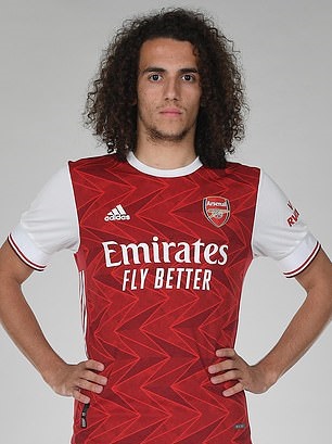 Guendouzi