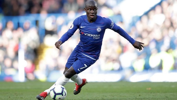 kante