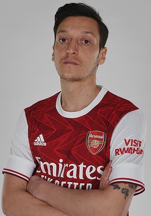 ozil