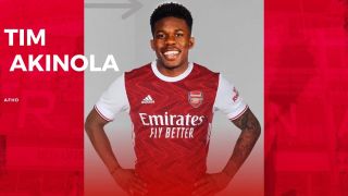 Mixed report on new Arsenal signing from former manager