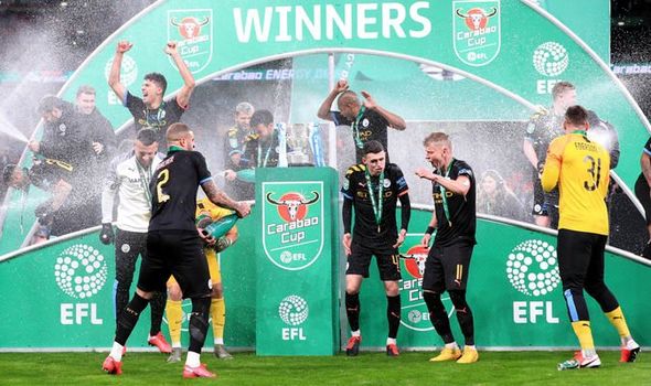 Why winning the EFL Cup matters 