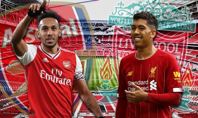 Liverpool v Arsenal Match Preview & Predicted Score - Just Arsenal News