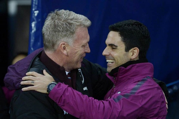 arteta moyes | Oympique Marseille is targeting another Arsenal player | The Paradise