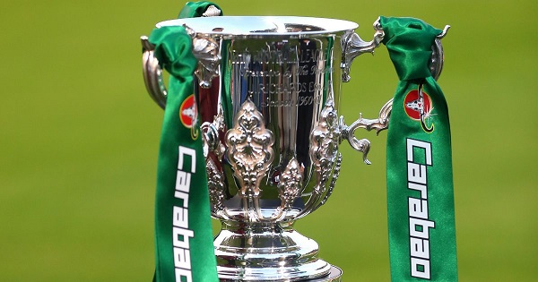 carabao cup