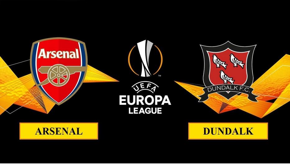 Arsenal await today's Europa League draw - Who wants ...