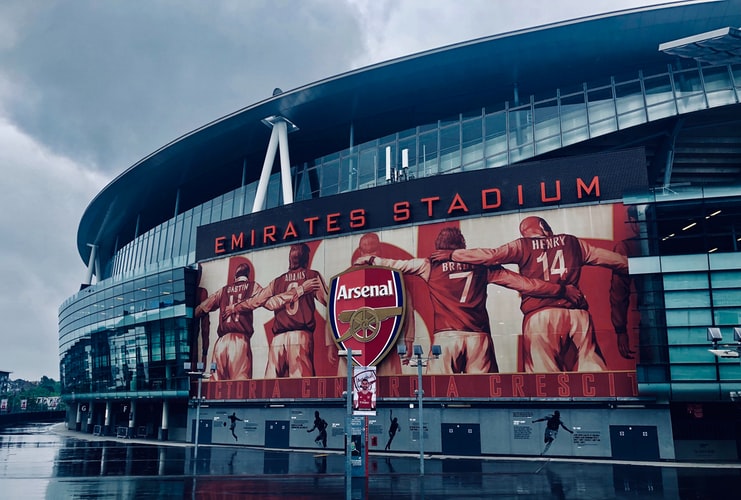  Financial journalist not impressed with Arsenal cryptocurrency deal