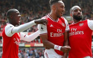 Arsenal boss urged to make these changes ‘sooner rather than later’