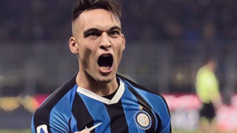 Arsenal or Spurs to sign Lautaro Martinez? Transfer fee, wages, stats for  Inter Milan striker