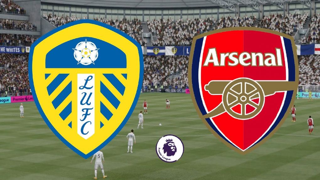 Leeds V Arsenal Confirmed Team News Predicted Line Up No Auba Just Arsenal News