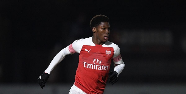 Agent reveals how he convinced youngster to leave Arsenal’s academy