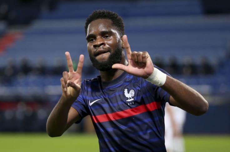 Odsonne Edouard is exactly the man to fix Arsenal’s problems (Opinion)