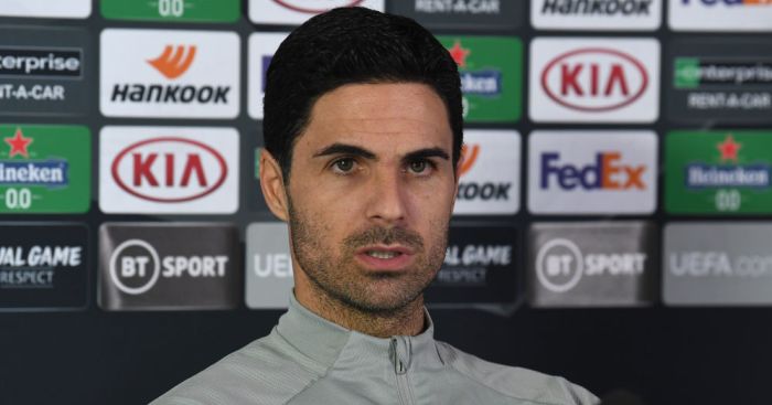 arteta