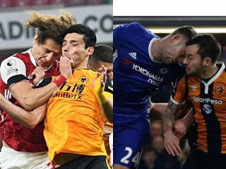 ‘I was shocked’ Luiz played on claims Mason