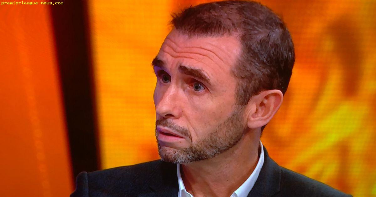  Keown snubs key Spurs stars in combined Arsenal-Spurs XI