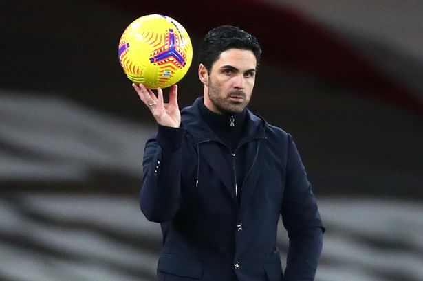  Why I believe Arteta is the perfect manager for Arsenal