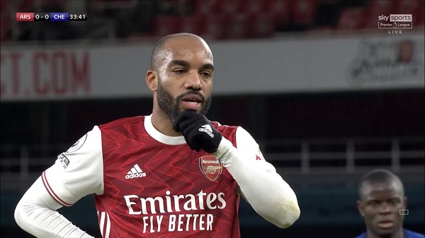 lacazette