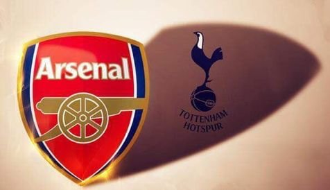  Poor Spurs crying over Arsenal postponement in official statement