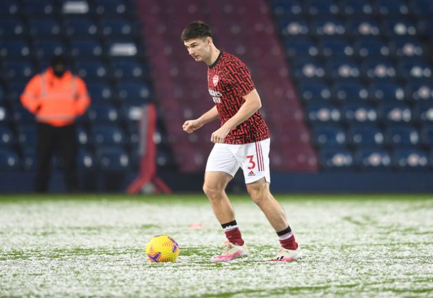 Why Kieran Tierney has left a lasting impact on Arsenal fans and should  stay