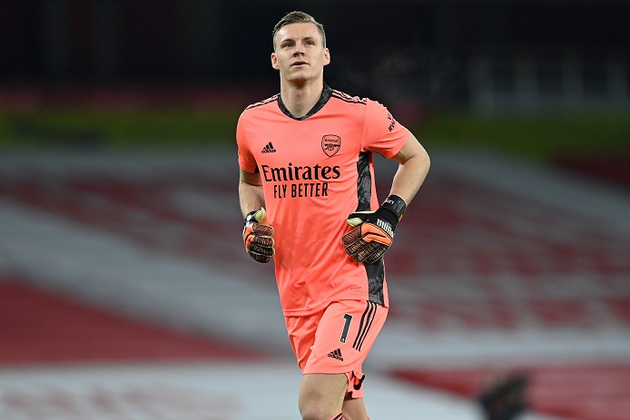  More problems for Leno as he risks being ignored by Germany for lack of game time