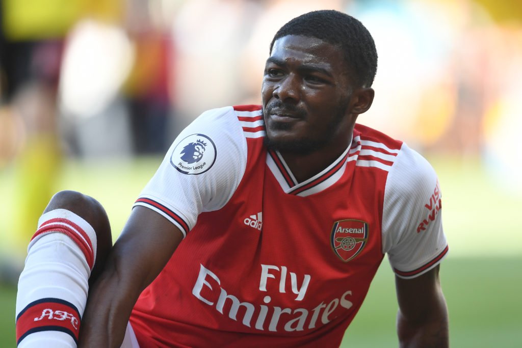  Pundit tips rejuvenated midfielder to earn new Arsenal contract