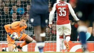 Fringe star’s medical likely to end eight-year Arsenal stay