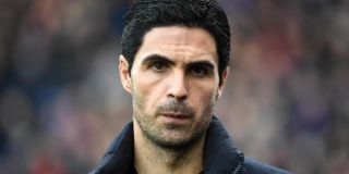 Video: Arteta claims his side had ‘sloppy’ moments despite convincing win