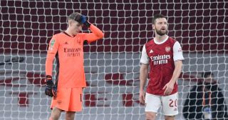 Disappointing Arteta signing set to head to Turkey for 2021-22