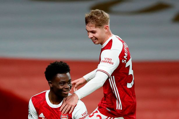 Explained: Why Emile Smith Rowe deserves credit for his