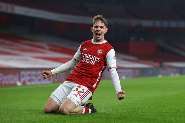 Explained: Why Emile Smith Rowe deserves credit for his