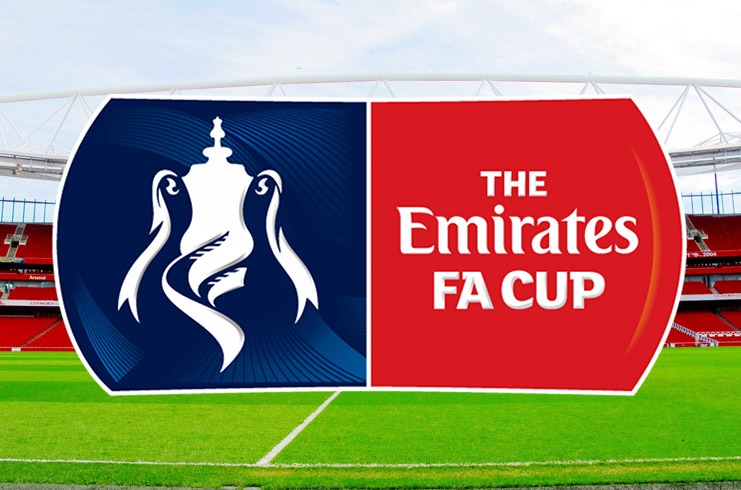 Arsenal gets harsh FA cup draw but very winnable - Just ...