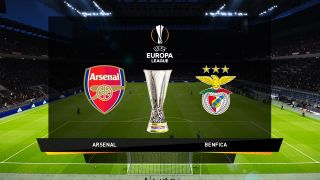 Arsenal v Benfica Confirmed Team News & Predicted XI
